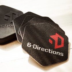 Sliders 6D™ SLIDING PRO Photos du produit